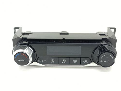 Used Climate control Climate control NISSAN MICRA V (K14) 1.0 IG-T 100 (101 hp) 39722546 39722546