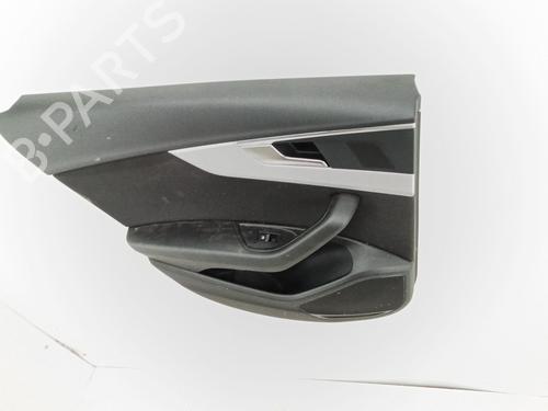 Rear right panel AUDI A4 B9 (8W2, 8WC) 2.0 TDI | BP37640577C61 - Image 2