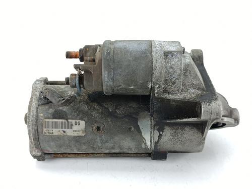 Used Starter SUZUKI GRAND VITARA II (JT, TE, TD) 1.9 DDiS All-wheel Drive (JT419, TD44, JB419WD, JB419XD,... (129 hp) 31611652