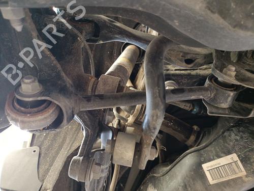 Querlenker links hinten für TOYOTA C-HR (_X1_) 1.8 Hybrid (ZYX10_, ZYX11_) (98 hp) 27514595