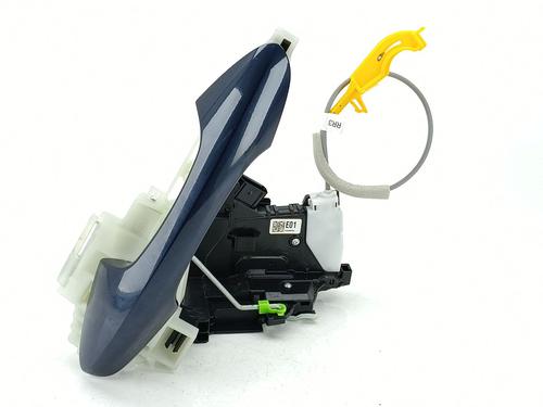 Fechadura trás direita HYUNDAI KONA (OS, OSE, OSI) [2017-2023]  30902352