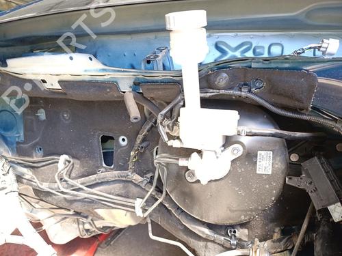 Servo brake SUZUKI S-CROSS 1.4 Smart Hybrid (AKP414) | BP39239973M42 - Image 2