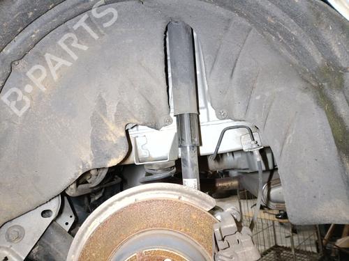 Venstre bagtil støddæmper FORD FOCUS IV (HN) 1.0 EcoBoost (125 hp) 29863160