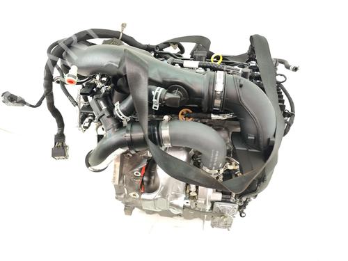 Engine FORD FOCUS IV (HN) 2.3 ST EcoBoost | BP29969480M1 