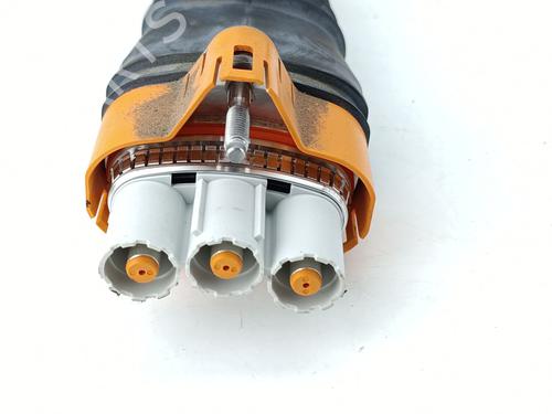 Cable JEEP COMPASS (MP, M6, MV, M7) 1.3 | BP37031118E12 - Image 2