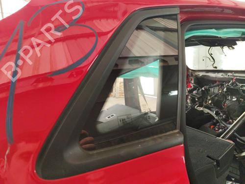 Used Rear right quarter glass AUDI A3 Sportback (8YA, 8YF) 35 TDI (150 hp) 29967194