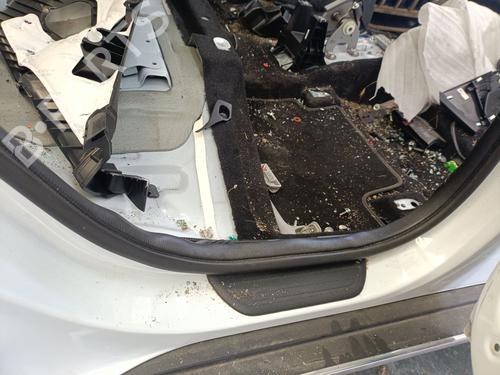 Rubber door seal KIA XCEED (CD) 1.0 T-GDI | BP37490077C142 - Image 2