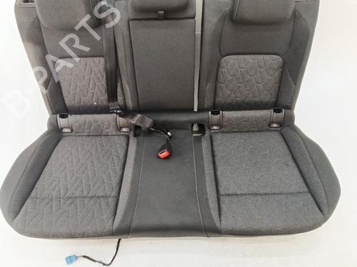Sæde Bagtil VW GOLF VIII (CD1, DA1) | BP35980214C17 - Image 2