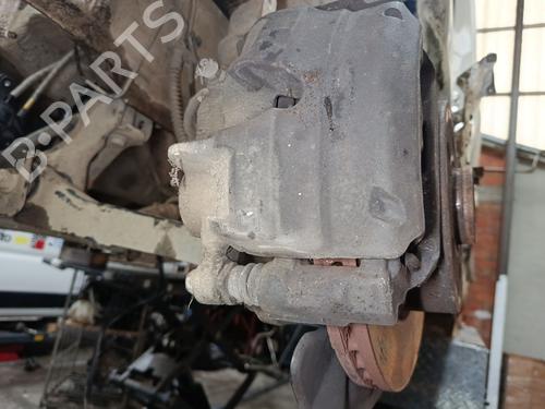 Left front brake caliper VW CRAFTER Van (SY_, SX_) 2.0 TDI FWD (SYB, SYC, SYD) | BP32162416M105 - Image 4