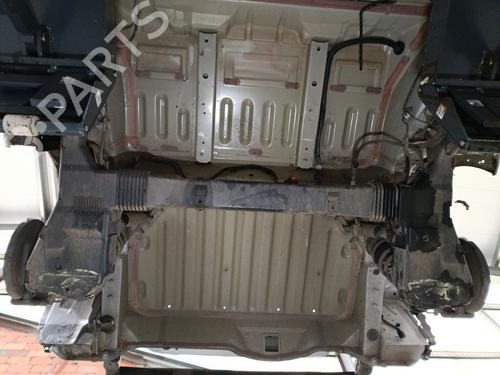 Bagaksel PEUGEOT RIFTER 1.5 BlueHDi 130 | BP33048536M2 - Image 2