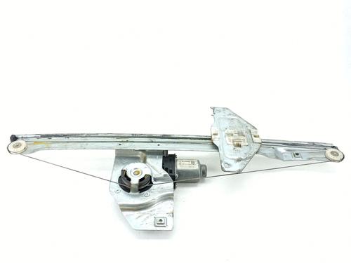 Used Front left lock PEUGEOT PARTNER Box Body/MPV [2008-2026]  31382816