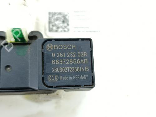 Fuel pump JEEP COMPASS (MP, M6, MV, M7) 1.3 Hybrid 4x4 | BP40292637M76 - Image 6