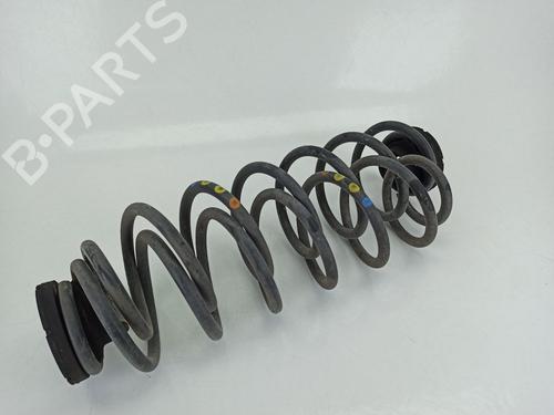 Used Shock absorber spring SKODA FABIA II (542) [2006-2014]  15415293