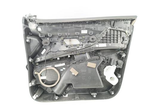 Front left panel PEUGEOT 3008 II SUV (MC_, MR_, MJ_, M4_) 1.6 PureTech 180 (M45GFR, M45GFU) | BP37197089C58 - Image 2