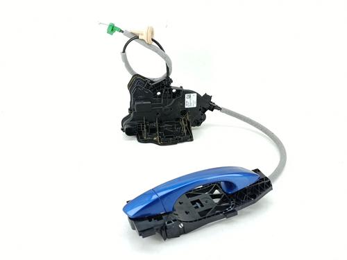 Used Front right lock Front right lock SEAT IBIZA V (KJ1, KJG) 1.0 TSI (95 hp) 34136058 34136058