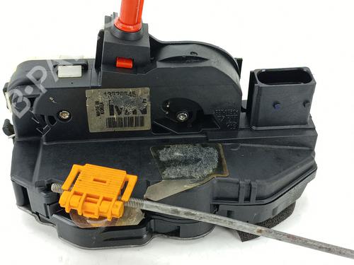 Rear left lock OPEL MOKKA / MOKKA X (J13) 1.6 CDTI (_76) | BP31042363C100