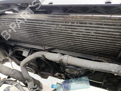 Used Intercooler NISSAN INTERSTAR Bus (X70) [2002-2025]  26554153