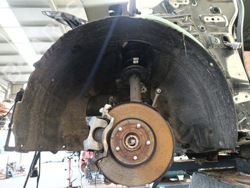 Used Wheel arch Wheel arch FORD PUMA (J2K, CF7) 1.0 EcoBoost (125 hp) 34623813 34623813