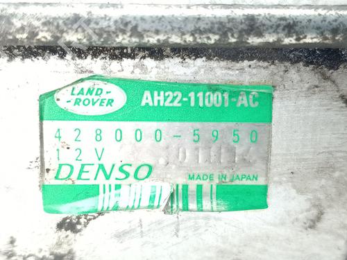 Starter LAND ROVER DISCOVERY IV (L319) 3.0 TD 4x4 | BP37074228M8 - Image 3