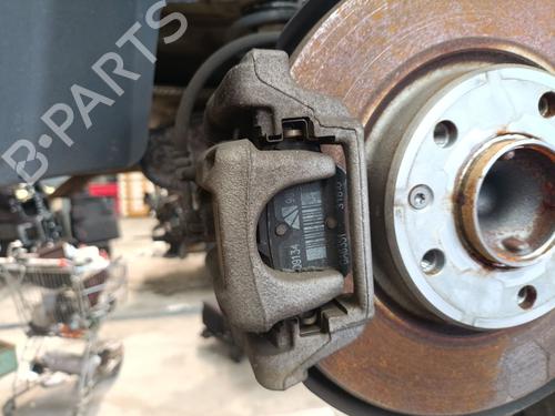 Used Right rear brake caliper OPEL GRANDLAND / GRANDLAND X (A18, P1UO) 1.2 (75) (131 hp) 27201220