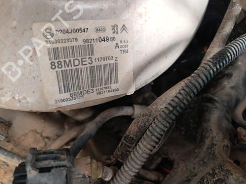 Servo brake PEUGEOT RIFTER 1.5 BlueHDi 100 | BP38876180M42 - Image 2