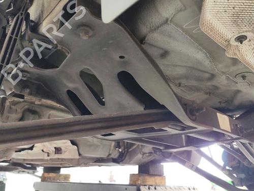 Rear axle JEEP COMPASS (MP, M6, MV, M7) 1.6 CRD | BP30685640M2
