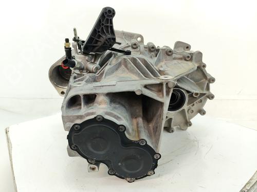 Gearbox SKODA KAROQ (NU7, ND7) 2.0 TDI | BP29508937M3 