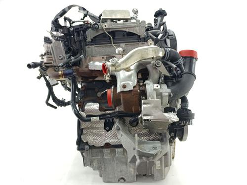 Motor VW CRAFTER Van (SY_, SX_) [2016-2025]  31018846