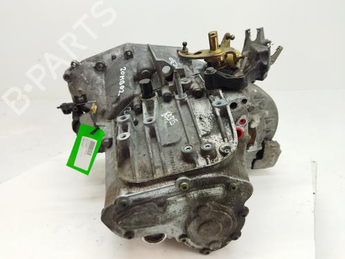Gearbox PEUGEOT 407 (6D_)  | BP12549968M3 