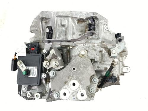 Gearbox JEEP COMPASS (MP, M6, MV, M7) 1.3 Hybrid 4x4 | BP40229167M3 - Image 7