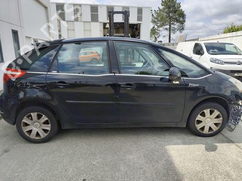 Electronic module CITROËN C4 Picasso I MPV (UD_) 1.6 HDi | BP31088619M83 