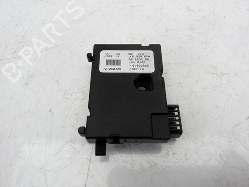 Used Electronic sensor AUDI A3 Sportback (8PA) 2.0 TDI 16V (140 hp) 16157420