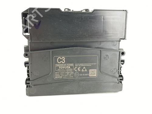 Electronic module TOYOTA COROLLA Hatchback (_E21_, _EA1_, _EH1_) 1.8 Hybrid (ZWE211) | BP31924647M83