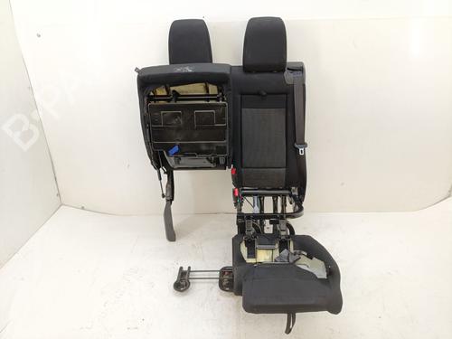 Right front seat TOYOTA PROACE Van (MDZ_) 1.5 D4d (MDZ1) | BP39533542C16 - Image 3