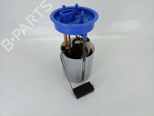 Used Fuel pump SEAT IBIZA IV (6J5, 6P1) 1.2 TSI (90 hp) 25878292