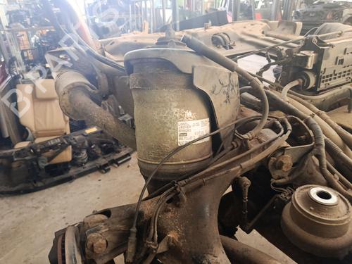 Right rear shock absorber LAND ROVER RANGE ROVER SPORT I (L320) 3.6 D 4x4 | BP30382342M19 