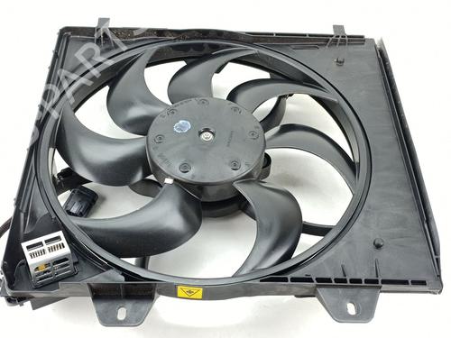 Køleventilator elektrisk CITROËN C4 III (BA_, BB_, BC_) 1.2 PureTech 130 (BAHNSA, BAHNSB) (130 hp) 29003020