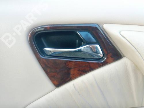 front-right-interior-door-handle-mercedes-benz-m-class-w163-ml-270-cdi-163113-1998-1999-2000-2001-2002-2003-2004-2005-9367883 main image