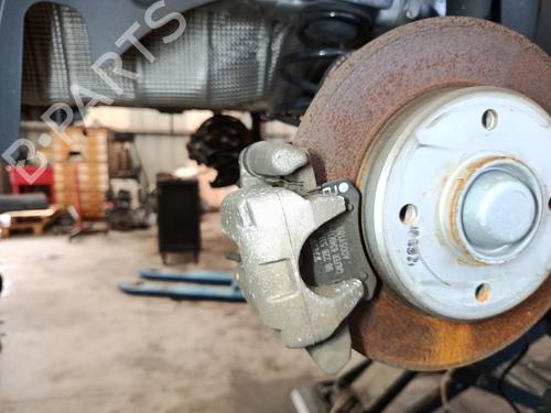 Used Right rear brake caliper Right rear brake caliper CITROËN C3 AIRCROSS II (2R_, 2C_) 1.5 BlueHDi 120 (2CYHXX) (120 hp) 34649193 34649193