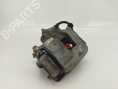 Used Left front brake caliper OPEL MOKKA / MOKKA X (J13) [2012-2025]  11605588