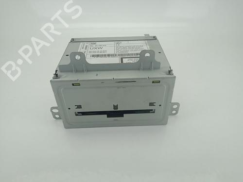 Autoradio OPEL INSIGNIA A (G09) 2.0 CDTI (68) (131 hp) 25879054