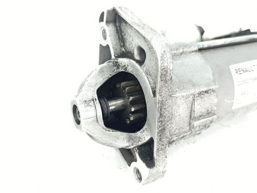 Starter RENAULT EXPRESS Box Body/MPV | BP36553289M8 - Image 10