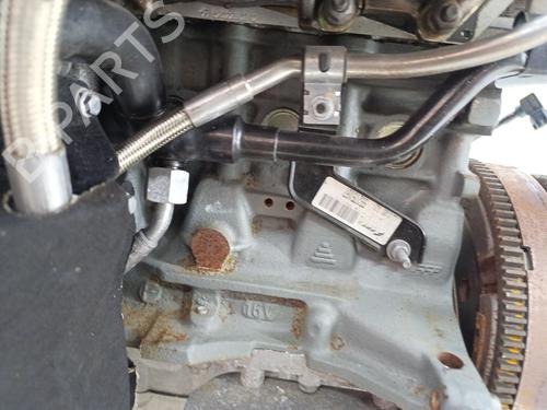 Motor JEEP COMPASS (MP, M6, MV, M7) 1.4 MultiAir | BP31706780M1 