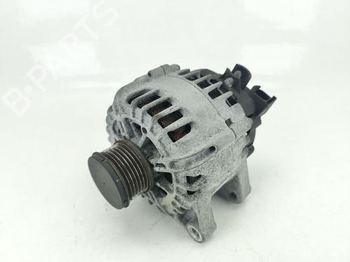 Generator FORD FIESTA VI (CB1, CCN) [2008-2025]  29762934