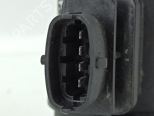 Mass air flow sensor FIAT GRANDE PUNTO (199_)  | BP9310549M95 