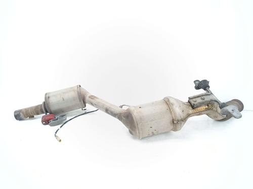 Particulate filter VW CRAFTER Van (SY_, SX_) 2.0 TDI FWD (SYB, SYC, SYD) | BP39880812M81 - Image 2