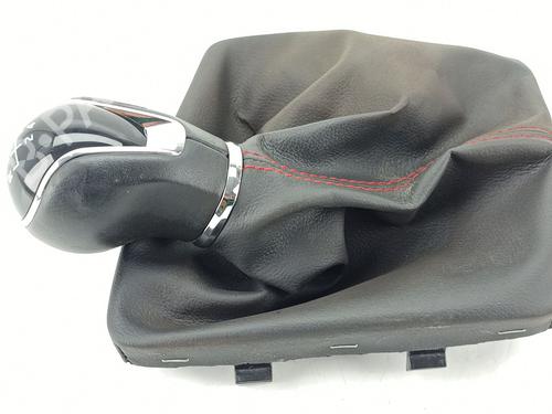 Used Shift knob SEAT LEON (5F1) 1.5 TGi (131 hp) 30303029