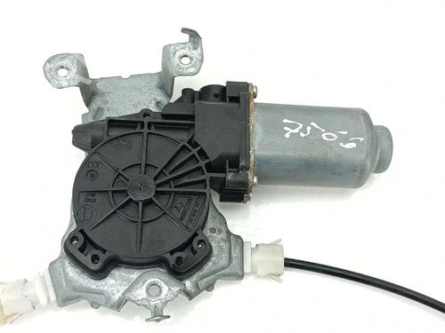 Elevalunas trasero derecho NISSAN QASHQAI I (J10, NJ10) | BP30750545C25