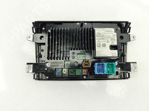 Display monitor FIAT DUCATO Van (250_) 140 Multijet 2,2 D | BP28113521C48 