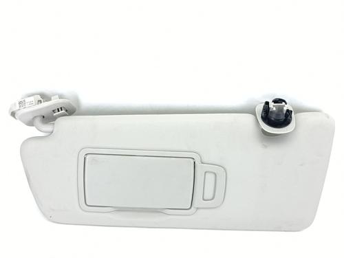 Venstre solskærm RENAULT MEGANE IV Hatchback (B9A/M/N_) 1.3 TCe 140 (B9NB) | BP38252610I1 - Image 3